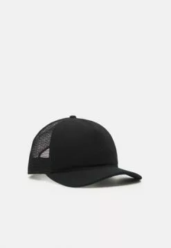 Pier One UNISEX - Cap - Black -Pier One Geschäft d9ac63a400c843fabfd4440a3293d077