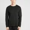 Pier One Langarmshirt - Black