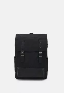 Pier One UNISEX - Tagesrucksack - Black -Pier One Geschäft da69d25e9e7b4dda93b874bc26f74978 1