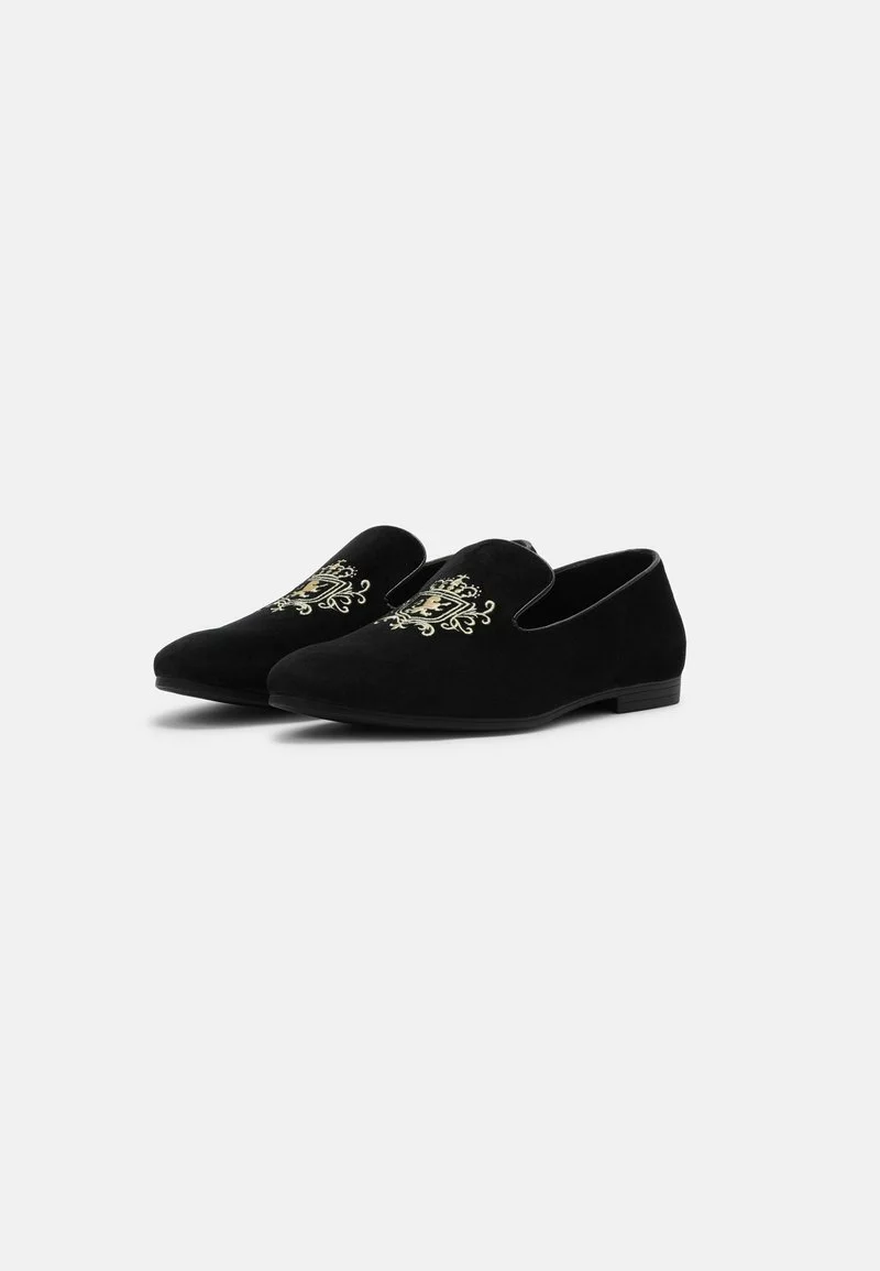 Pier One Slipper - Black 2 Pier One Slipper - Black – Bild 2
