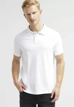 Pier One Poloshirt - White
