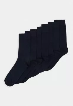Pier One 7 PACK - Socken - Black 10 Pier One 7 PACK - Socken - Black -Pier One Geschäft dc8308636e864c599d1d3a6b5f2d5846 1