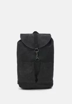 Pier One UNISEX - Tagesrucksack - Black -Pier One Geschäft df8e1a4fecae4572b1dd3f2ab76337df 1