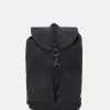 Pier One UNISEX - Tagesrucksack - Black