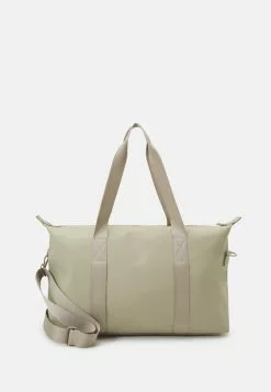 Pier One UNISEX - Weekender - Beige