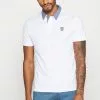Pier One Poloshirt - White