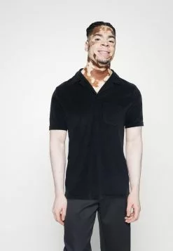 Pier One Poloshirt - Dark Blue