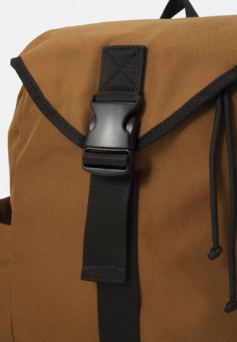 Pier One UNISEX - Tagesrucksack - Brown 4 Pier One UNISEX - Tagesrucksack - Brown – Bild 4