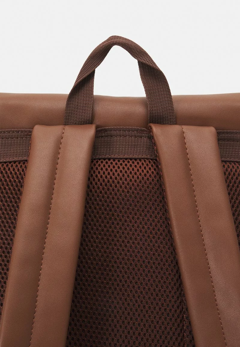 Pier One UNISEX - Tagesrucksack - Dark Brown 4 Pier One UNISEX - Tagesrucksack - Dark Brown – Bild 4