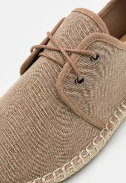 Pier One Sportlicher Schnürer - Beige -Pier One Geschäft e9c745a0841d4600ba523faac59256d6