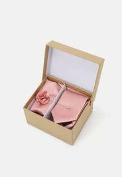 Pier One SET - Sonstige Accessoires - Pink -Pier One Geschäft ecc40dfacdcc4f4e875d92878e9ced65