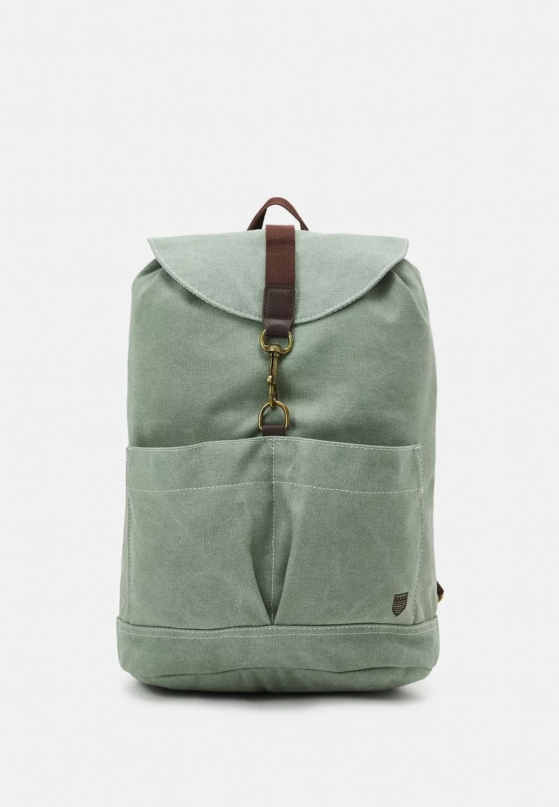 Pier One UNISEX - Tagesrucksack - Light Green 1 Pier One UNISEX - Tagesrucksack - Light Green