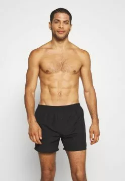 Pier One 5 PACK - Boxershorts - Grey -Pier One Geschäft ed6c0ab9d9b044e7b63133fd772d752e