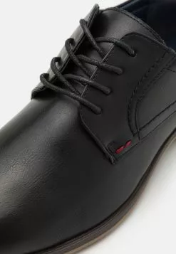 Pier One Schnürer - Black 11 Pier One Schnürer - Black -Pier One Geschäft ee60ff79246742b38a2d3a10ad8259d7