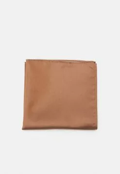 Pier One SET - Einstecktuch - Brown -Pier One Geschäft eefe6c241fd14112a1cba0b63a67771d