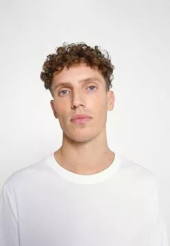 Pier One 5 PACK - Langarmshirt - Blue/white/beige/olive -Pier One Geschäft ef1959c0f5924fb7995aa0f089265895