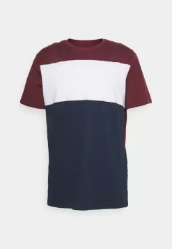 Pier One T-Shirt Print - Dark Blue -Pier One Geschäft ef6b1f945d8c4fcd841a7b18b48a8106