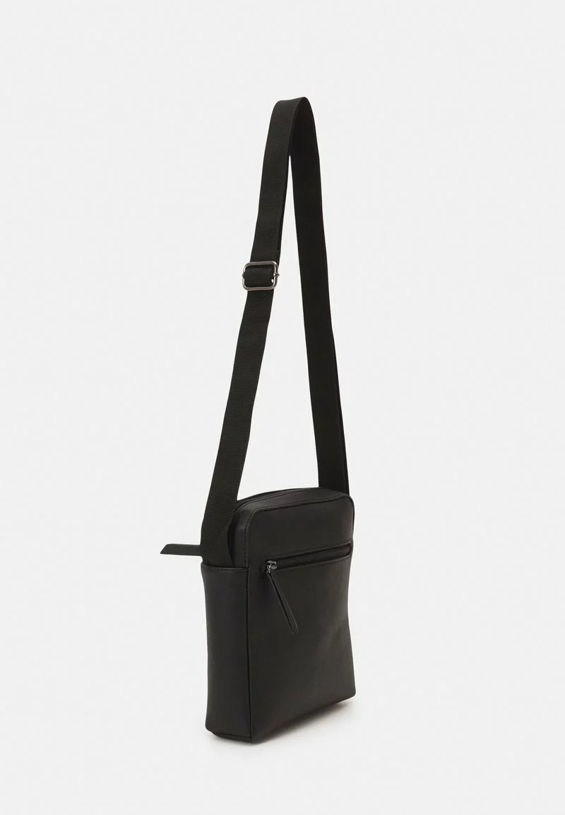 Pier One Umhängetasche - Black 2 Pier One Umhängetasche - Black – Bild 2