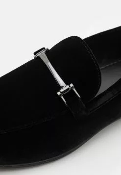 Pier One Slipper - Black -Pier One Geschäft f1a555dc50b64dfe8088ec47321ccd41