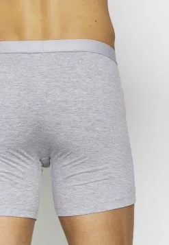 Pier One 3 PACK - Panties - Grey/black/blue -Pier One Geschäft f2b4755361ef4f3698246a8062b4ef1a