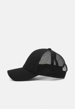 Pier One UNISEX - Cap - Black -Pier One Geschäft f2e67ede32f94d8eb3bdba2b22bf4789