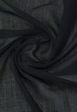 Pier One UNISEX - Schal - Black -Pier One Geschäft f34731d1534e4669a4230ccf4b038017