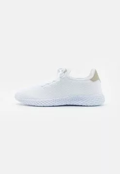 Pier One Sneaker Low - White