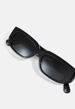 Pier One UNISEX - Sonnenbrille - Black -Pier One Geschäft f53cc76bddd74c7eb684839a53fbc970