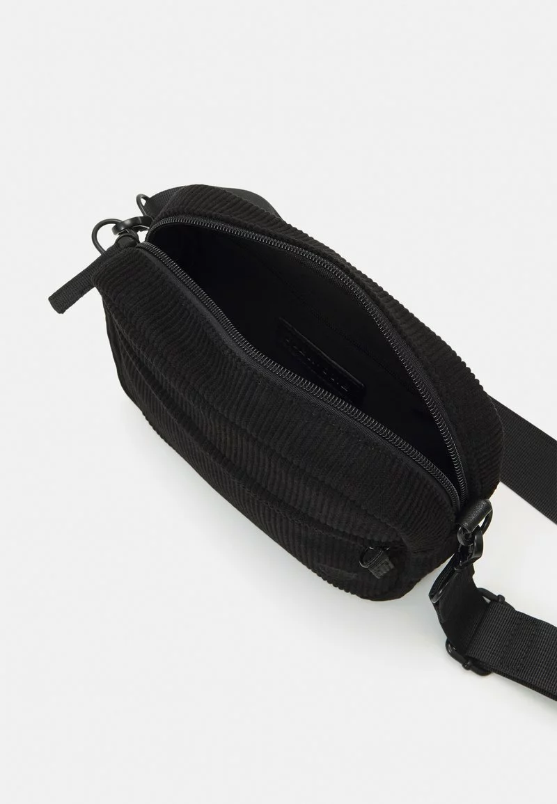 Pier One UNISEX - Umhängetasche - Black 3 Pier One UNISEX - Umhängetasche - Black – Bild 3