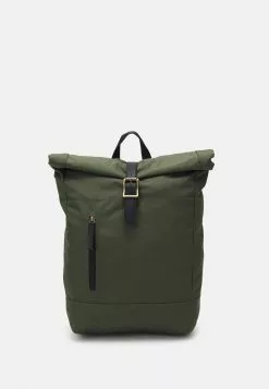 Pier One UNISEX - Tagesrucksack - Green 11 Pier One UNISEX - Tagesrucksack - Green -Pier One Geschäft f6fd34a3526a42878df77f2d09e300db 1
