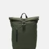 Pier One UNISEX - Tagesrucksack - Green