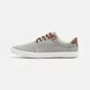 Pier One UNISEX - Sneaker Low - Light Grey