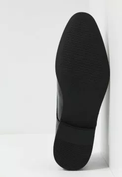 Pier One Business-Schnürer - Black 10 Pier One Business-Schnürer - Black -Pier One Geschäft fa59c2dde3974d75814cbd3aeb722244