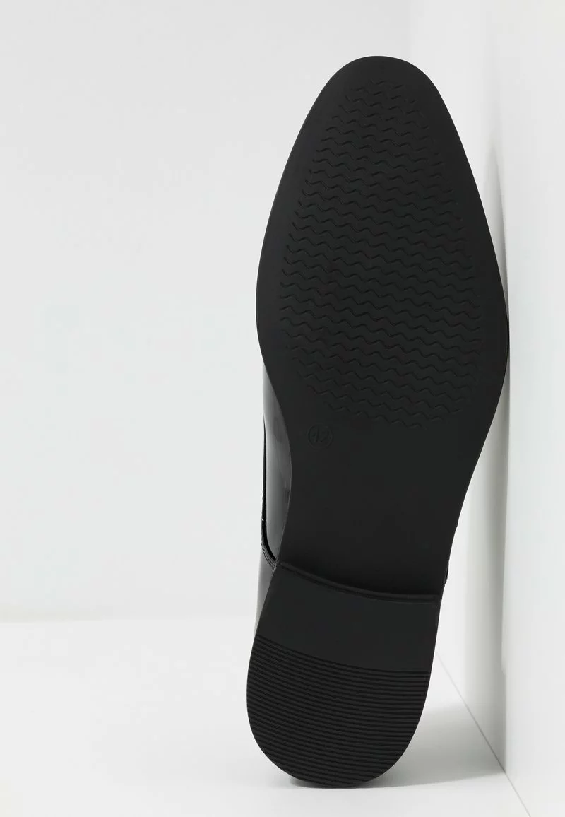 Pier One Business-Schnürer - Black 5 Pier One Business-Schnürer - Black – Bild 5