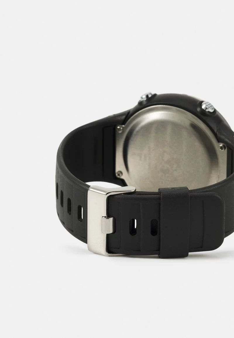 Pier One Digitaluhr - Black 2 Pier One Digitaluhr - Black – Bild 2