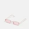 Pier One UNISEX - Sonnenbrille - Pink