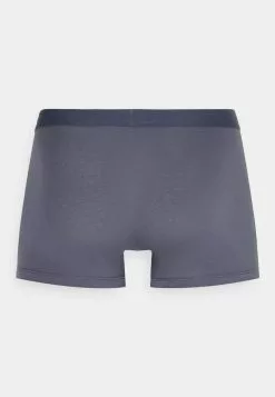 Pier One 7 PACK - Panties - Dark Grey -Pier One Geschäft fc2b0d34099a4ef68ee0263db68f0dac