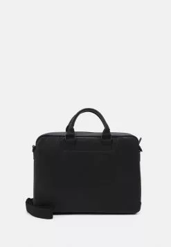 Pier One Notebooktasche - Black