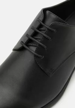 Pier One Schnürer - Black -Pier One Geschäft ff2908d849db4ca09c05eaeaa8a1cd32