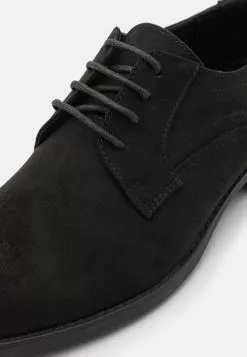 Pier One Schnürer - Black -Pier One Geschäft ff9fe2b7a2d645a2b6c8f96248b2bf92