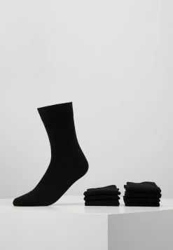 Pier One 7 PACK - Socken - Black 9 Pier One 7 PACK - Socken - Black -Pier One Geschäft ffaa9b5113e74a758b1a3d42307fdff4 1