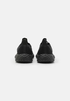 Pier One UNISEX - Sneaker Low - Black -Pier One Geschäft ffc47d243e6c4fb1bedc2eccb46fc3eb